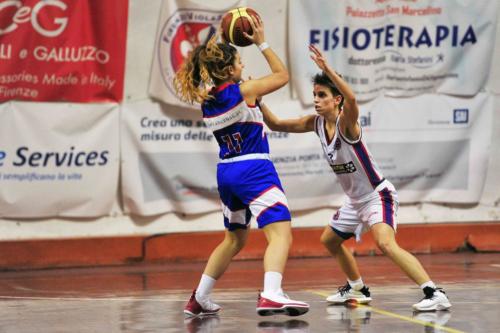 FOTOAMATORE FLORENCE BASKET VS PALL FEMM PRATO 13